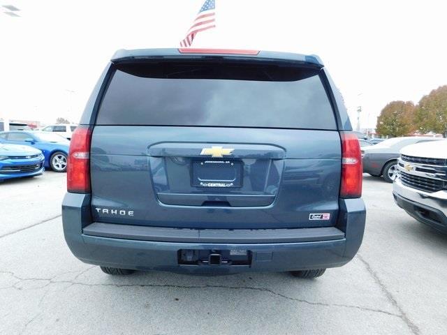 2019 chevrolet tahoe ls 4x4 ls 4dr suv for sale in jonesboro, arkansas