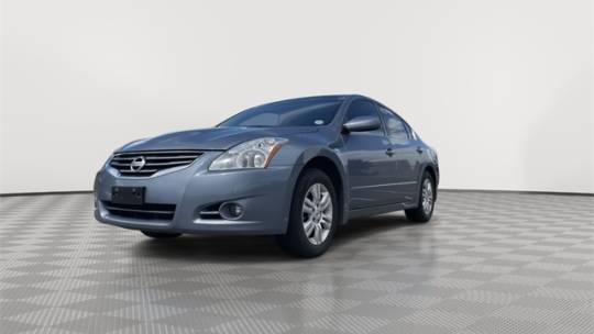 2012 nissan altima 2.5