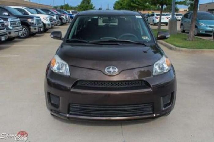 2011 scion xd 5dr hb auto (gs in dallas, tx