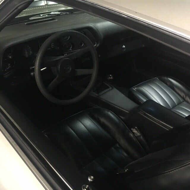 1974/1981 camaro z-28 clone