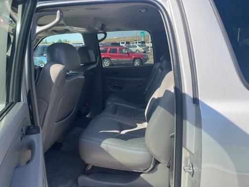 2004 gmc yukon xl in dulles, virginia