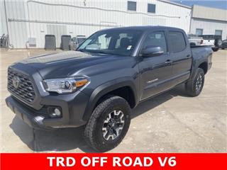 2023 Toyota Tacoma trd off-road