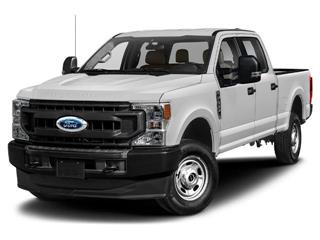 2022 Ford F-350 platinum
