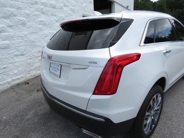 certified 2017 cadillac xt5 fwd premium luxury tuscaloosa, al 35405 for sale in tuscaloosa, alabama