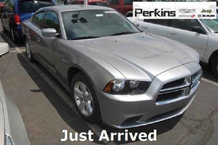 2013 dodge charger se in colorado springs, co