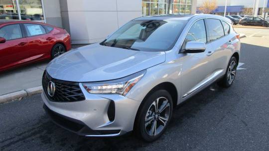 2025 Acura RDX