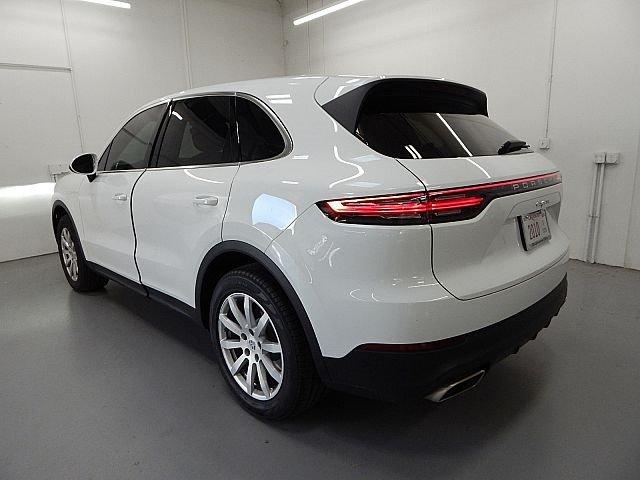 used 2019 porsche cayenne oklahoma city, ok 73114 for sale in oklahoma city, oklahoma