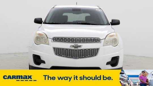 2014 Chevrolet Equinox
