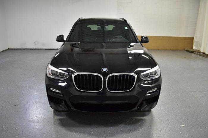 2019 bmw x3 xdrive30i awd xdrive30i 4dr suv for sale in bridgeport, connecticut