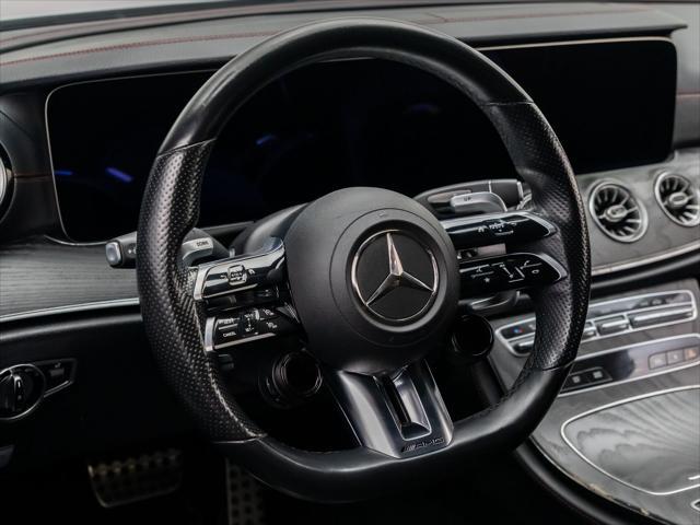 2021 mercedes-benz amg e 53 4matic