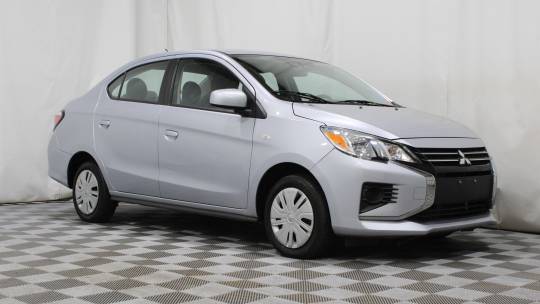 2024 Mitsubishi Mirage