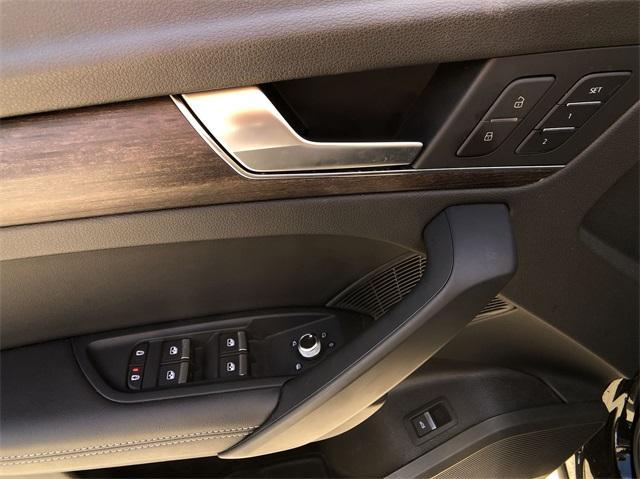 2023 audi q5 40 premium plus