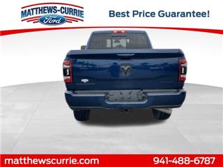 2023 RAM 2500 laramie