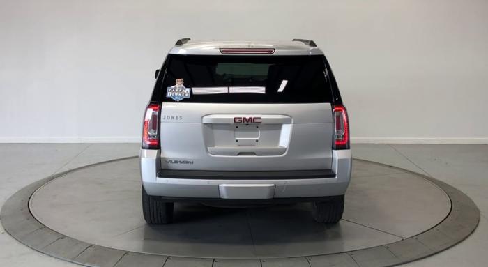 used 2018 gmc yukon 4wd slt lexington, tn 38351 for sale in lexington, tennessee