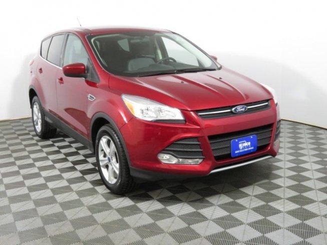 2013 ford escape fwd se for sale in sioux falls, south dakota