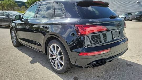 2024 Audi Q5