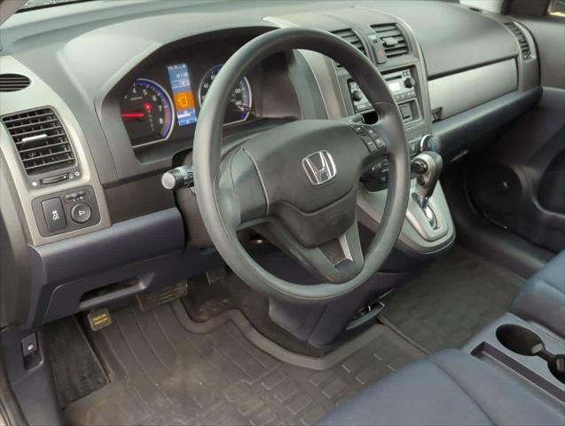 2011 honda cr-v lx