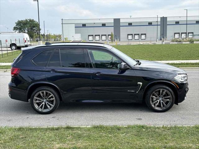 2015 bmw x5 xdrive50i