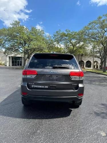 2014 jeep grand cherokee laredo e sport utility 4d in jacksonville, florida