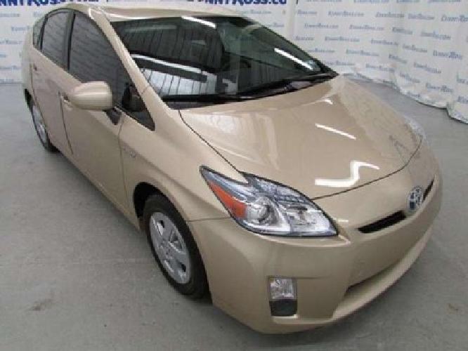 2010 toyota prius ii in irwin, pa