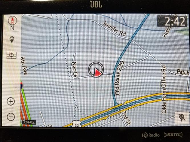 used 2019 toyota camry hybrid hollidaysburg, pa 16648 for sale in hollidaysburg, pennsylvania