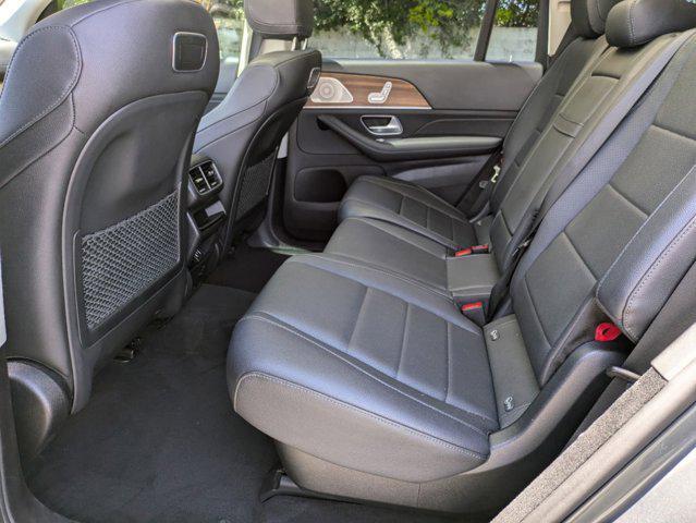 2020 mercedes-benz gls 450 base 4matic