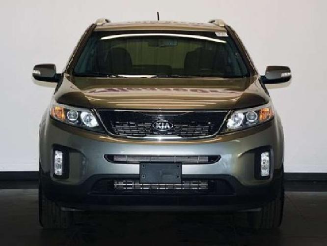 2015 kia sorento lx in lake worth, fl