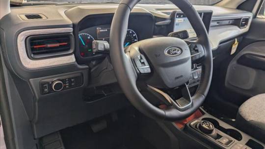 2024 Ford Maverick