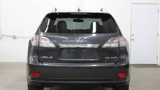 2010 Lexus RX