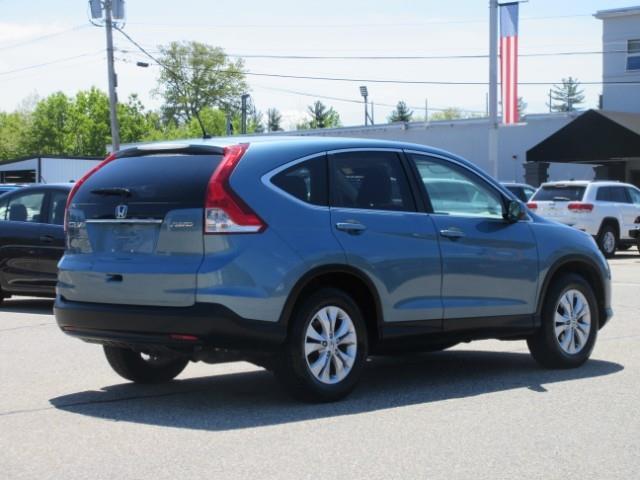 2013 honda cr-v ex awd ex 4dr suv for sale in somersworth, new hampshire