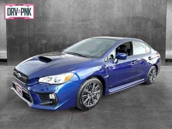 2021 subaru wrx in secaucus, new jersey
