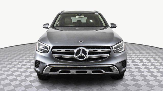 2020 mercedes-benz glc 300 base