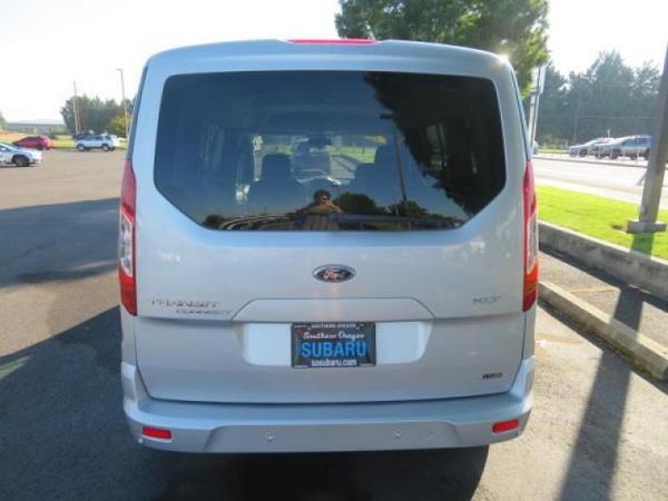 2016 ford transit connect wagon in saint louis, missouri