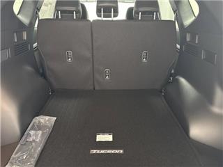 2024 Hyundai Tucson sel convenience