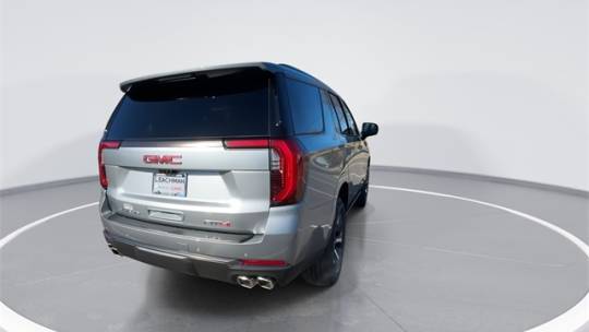 2025 GMC Yukon