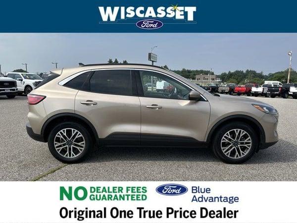 2020 ford escape in northwoods, illinois
