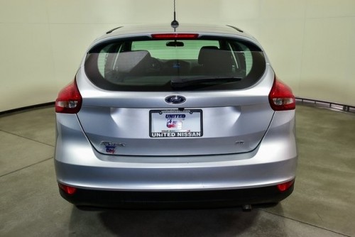 2018 ford focus se for sale in nevada