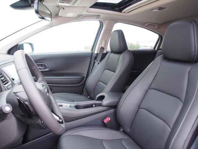 new 2019 honda hr-v awd ex-l waite park, mn 56387 for sale in saint cloud, minnesota
