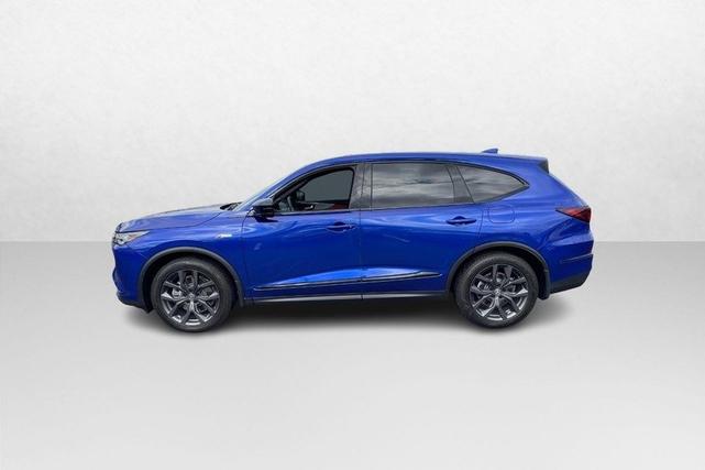 2023 acura mdx