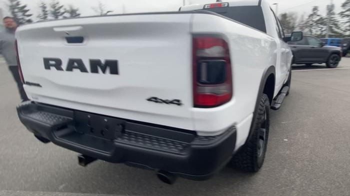 2019 ram 1500 rebel in sanford, maine
