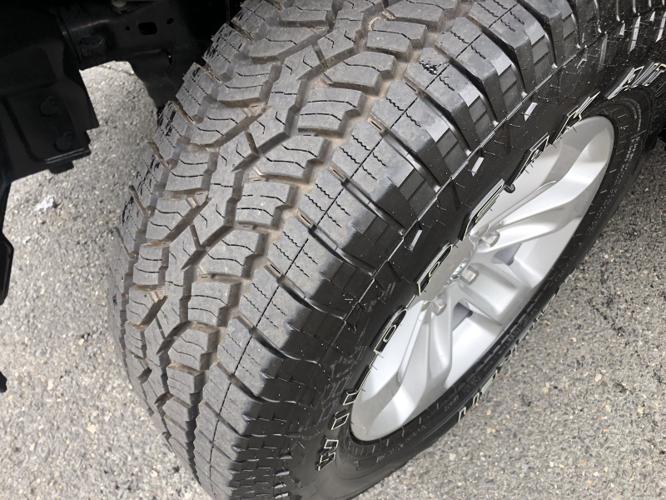 certified 2019 ram 1500 4x4 crew cab laramie paramus, nj 07652 for sale in paramus, new jersey
