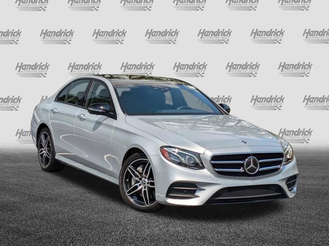 2020 mercedes-benz e-class e 450 4matic