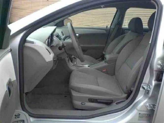 2012 chevrolet malibu ls sedan 4d in walnut creek, ca