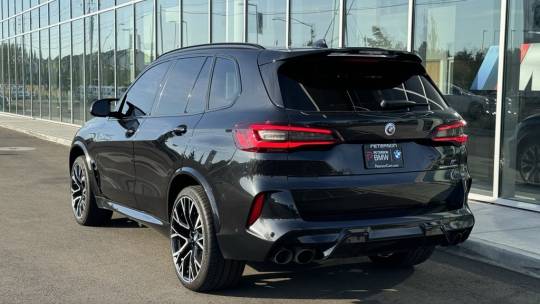 2023 BMW X5 M