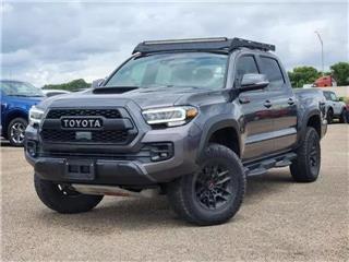 2020 Toyota Tacoma sr v6