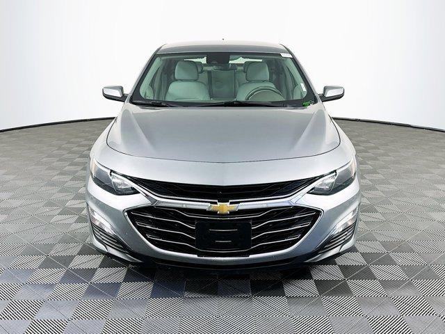 2023 chevrolet malibu 1ls