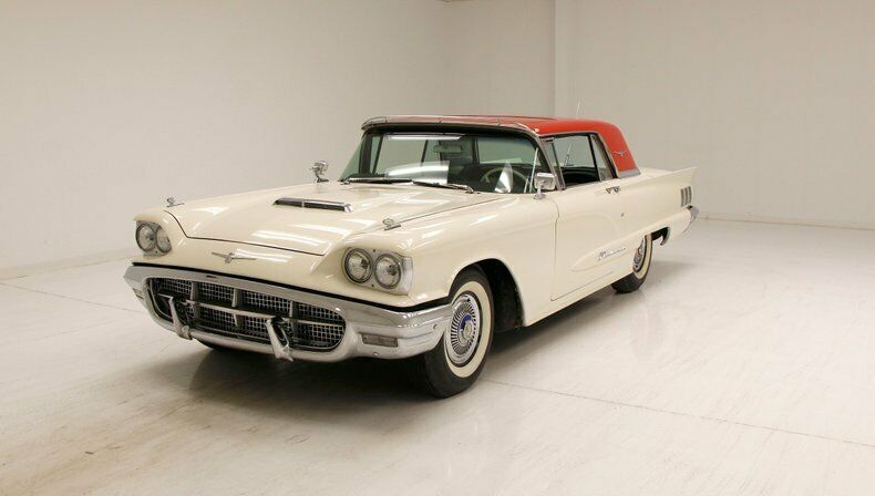 beautiful paint/sunroof/rebuilt 352ci v8 4 bbl