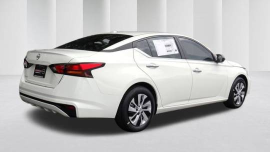 2025 Nissan Altima 2.5 s