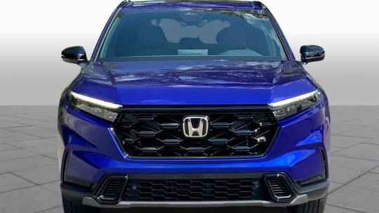 2024 Honda s