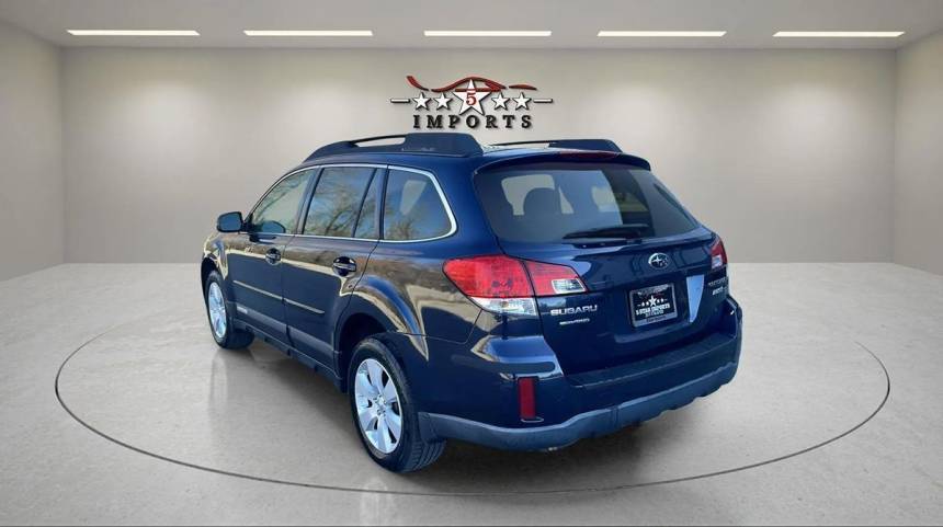 used 2012 subaru outback 2.5i premium $8,990great deal 123,753 mi. location: noblesville
